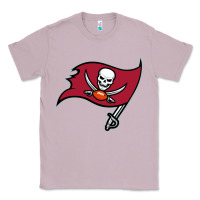 Lilac Team Of Tampa Bay American Football Classic Tee - linhVisuals