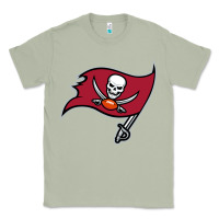 Team Of Tampa Bay American Football Classic Tee | Teevron