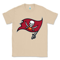 Mushroom Team Of Tampa Bay American Football Classic Tee - linhVisuals