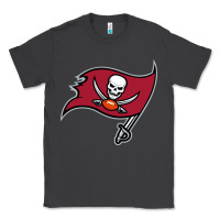 Smoke Team Of Tampa Bay American Football Classic Tee - linhVisuals