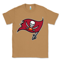 Toasted Coconut Team Of Tampa Bay American Football Classic Tee - linhVisuals