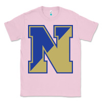 Bubblegum Pink norwell high school Classic Tee - linhVisuals