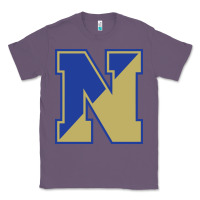 Lavender norwell high school Classic Tee - linhVisuals