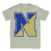 Matcha norwell high school Classic Tee - linhVisuals