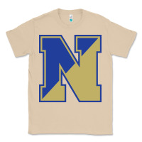 Mushroom norwell high school Classic Tee - linhVisuals
