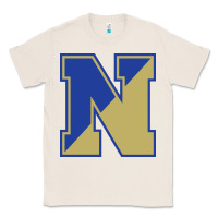 Natural norwell high school Classic Tee - linhVisuals