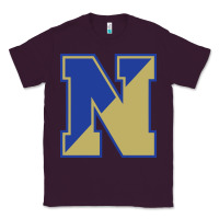 Plum norwell high school Classic Tee - linhVisuals