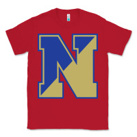 Red norwell high school Classic Tee - linhVisuals