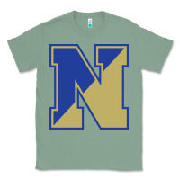 Sage norwell high school Classic Tee - linhVisuals