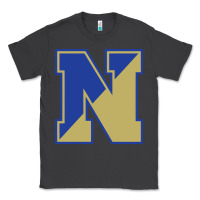 Smoke norwell high school Classic Tee - linhVisuals