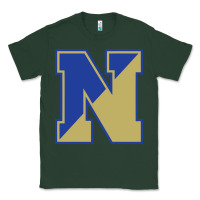 Sports Green norwell high school Classic Tee - linhVisuals