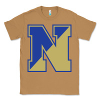 Toasted Coconut norwell high school Classic Tee - linhVisuals
