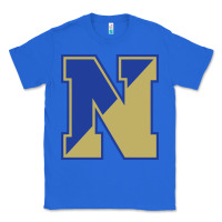 True Royal norwell high school Classic Tee - linhVisuals