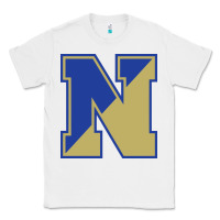 White norwell high school Classic Tee - linhVisuals