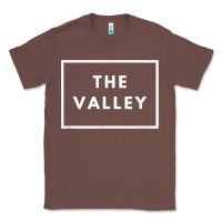Chestnut san fernando valley sfv valley los angeles trendy design t shirt Classic Tee - linhVisuals
