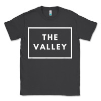 Smoke san fernando valley sfv valley los angeles trendy design t shirt Classic Tee - linhVisuals