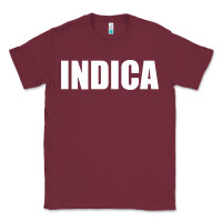 Indica Classic Tee | Teevron