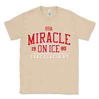 Mushroom miracle on ice Classic Tee - linhVisuals