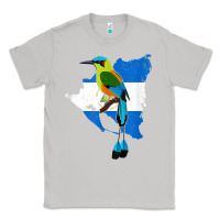 Moon Dust nicaragua guardabarranco, nicaragua t shirt Classic Tee - linhVisuals