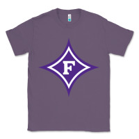 Lavender furma Classic Tee - linhVisuals