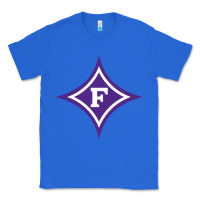 True Royal furma Classic Tee - linhVisuals