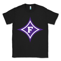 Black furma Classic Tee - linhVisuals