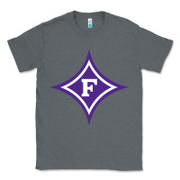Charcoal Heather furma Classic Tee - linhVisuals