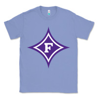 Colony Blue furma Classic Tee - linhVisuals