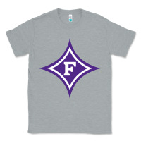 Heather Grey furma Classic Tee - linhVisuals