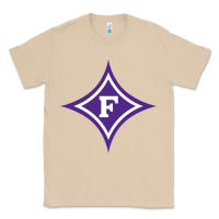 Mushroom furma Classic Tee - linhVisuals