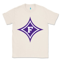 Natural furma Classic Tee - linhVisuals