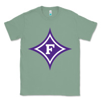 Sage furma Classic Tee - linhVisuals