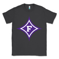 Smoke furma Classic Tee - linhVisuals