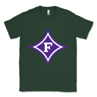 Sports Green furma Classic Tee - linhVisuals
