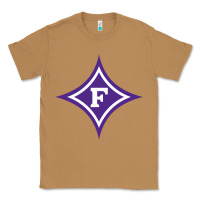 Toasted Coconut furma Classic Tee - linhVisuals