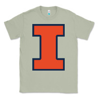 Matcha illinois Classic Tee - linhVisuals