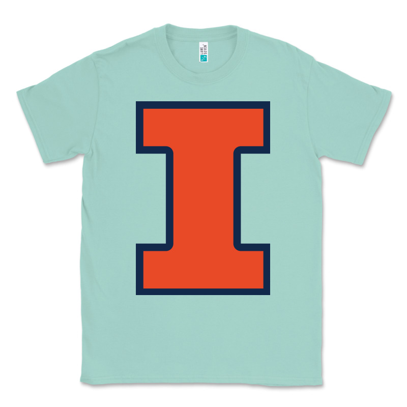 Illinois Classic Tee by linhVisuals | Teevron