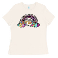 Bone happy mothers day Ladies Tee - SublimationCraftShop