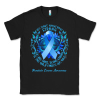 Black prostate cancer awareness t shirtprostate cancer awareness we don't kn Classic Tee - linhVisuals