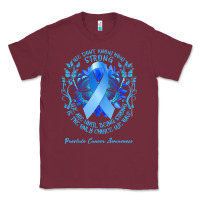 Prostate Cancer Awareness T Shirtprostate Cancer Awareness We Don't Kn Classic Tee | Teevron
