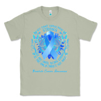 Matcha prostate cancer awareness t shirtprostate cancer awareness we don't kn Classic Tee - linhVisuals