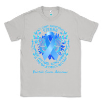 Moon Dust prostate cancer awareness t shirtprostate cancer awareness we don't kn Classic Tee - linhVisuals