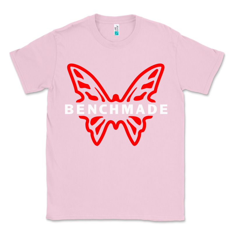 Benchmade Classic Tee by linhVisuals | Teevron