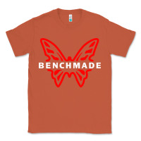 Copper Benchmade Classic Tee - linhVisuals