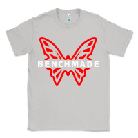 Moon Dust Benchmade Classic Tee - linhVisuals