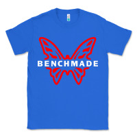 True Royal Benchmade Classic Tee - linhVisuals