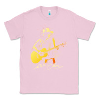 Bubblegum Pink Kenny Chesney Fresh Design Classic Tee - linhVisuals