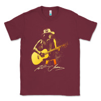 Kenny Chesney Fresh Design Classic Tee | Teevron