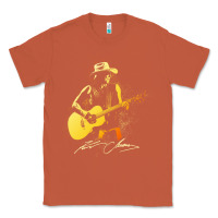 Copper Kenny Chesney Fresh Design Classic Tee - linhVisuals