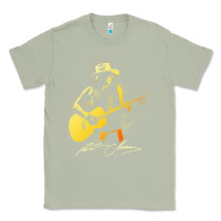 Matcha Kenny Chesney Fresh Design Classic Tee - linhVisuals